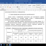 Иллюстрация №11: Анализ финансового состояния и его значение для повышения эффективности (Курсовые работы - Анализ хозяйственной деятельности).